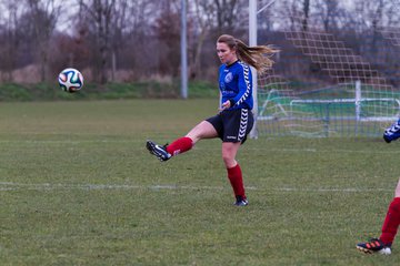 Bild 103 - Frauen VfL Kellinghusen - TSV Heiligenstedten : Ergebnis: 4;1